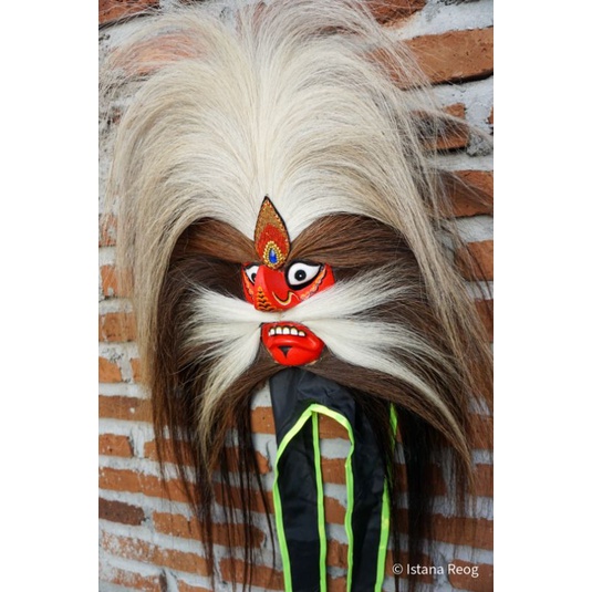 BUJANGGANONG PAKEM ASLI PONOROGO