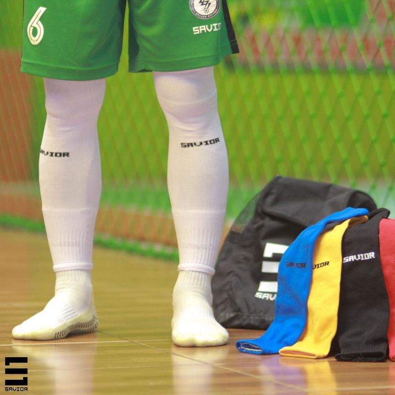 KAOS KAKI SAMBUNG SAVIOR kaos kaki futsal sepak bola
