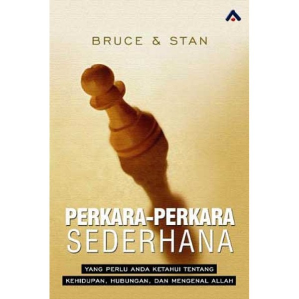 BUKU Perkara-Perkara Sederhana