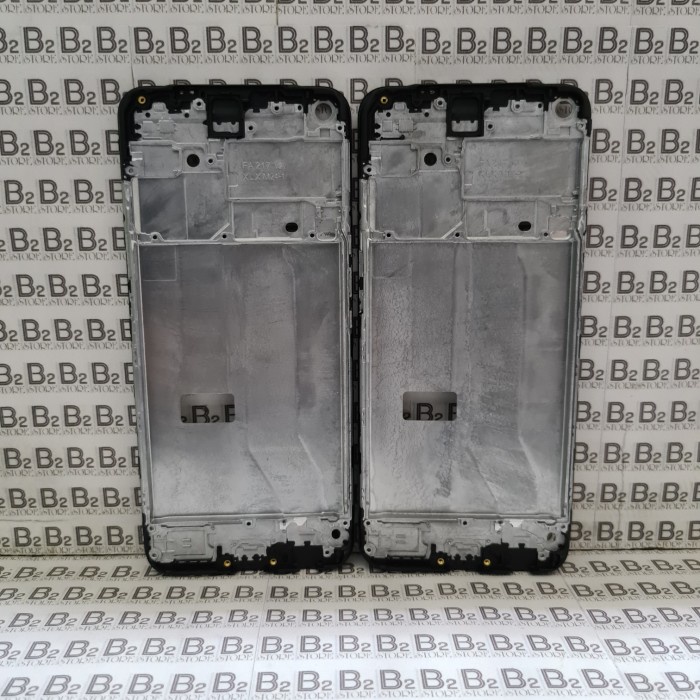 [ Toko Nuno ] Frame LCD - Tatakan LCD - Tulang Tengah LCD OPPO A53 2020 CPH2127