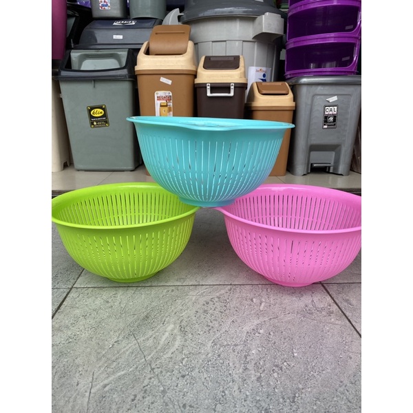 Wakul Nasi / Wakul Plastik / Wakul Sayur / Wakul Warna Plastik / Wakul Nakula Kencana