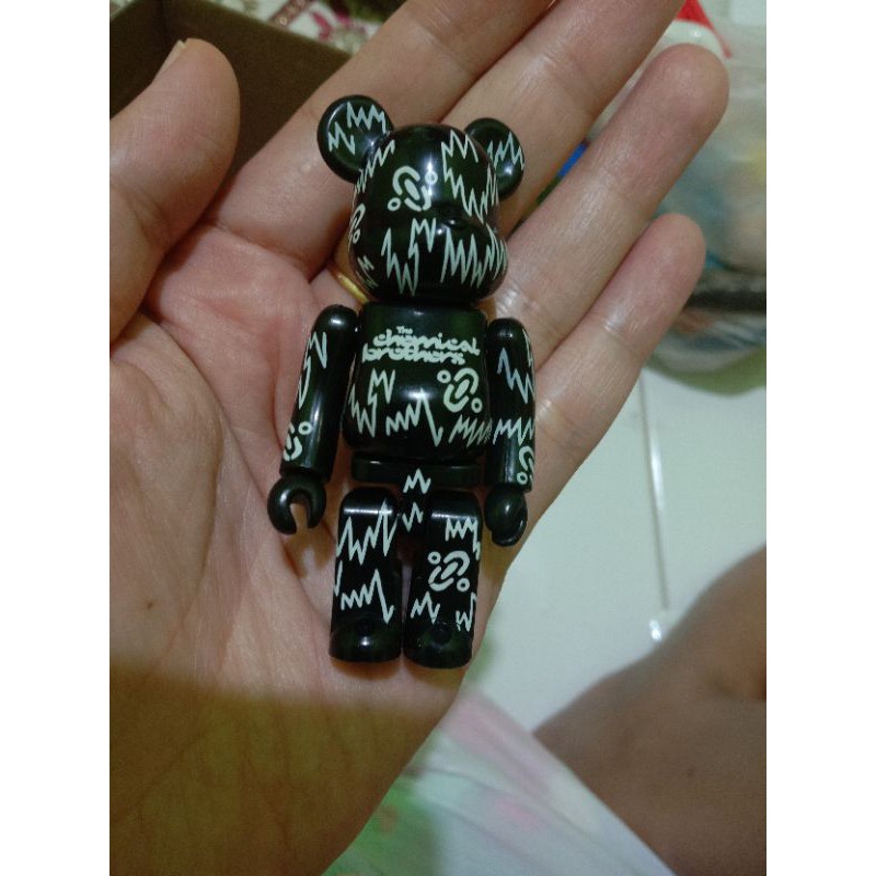 BEARBRICK SARIES