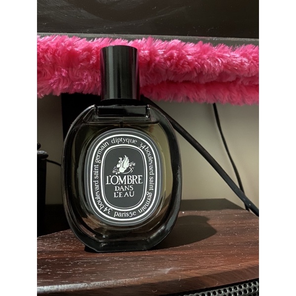 Diptyque parfum preloved