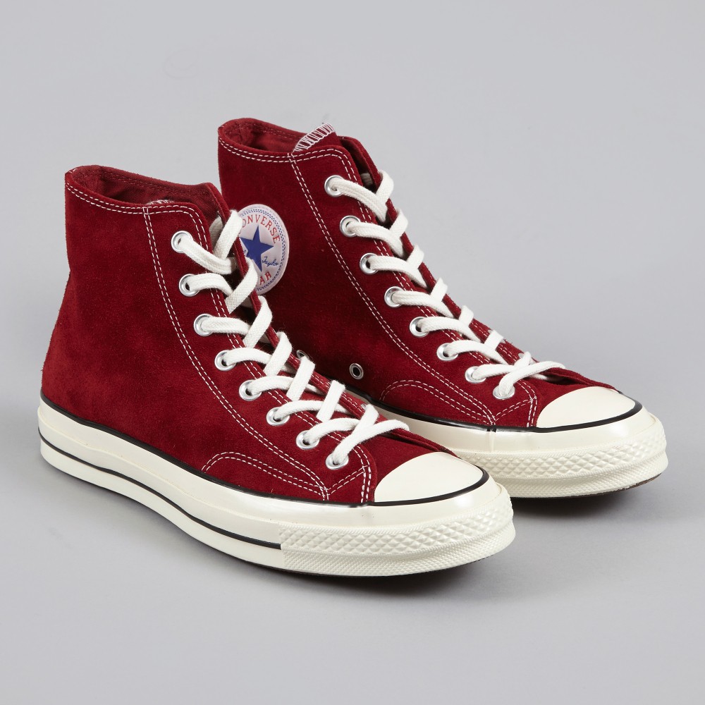 (BISA COD) SEPATU CONVERSE_78 ALLSTAR TINGGI BOOT HITAM ABU BIRU MERAH MAROON SNEAKERS