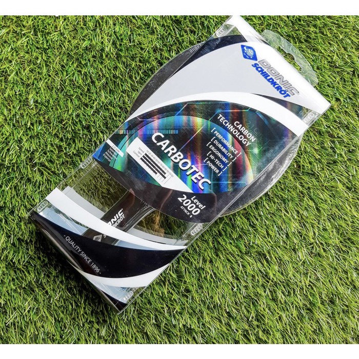 Bat Ping Pong / Bet Tenis Meja Donic Carbotec 2000 ASLI