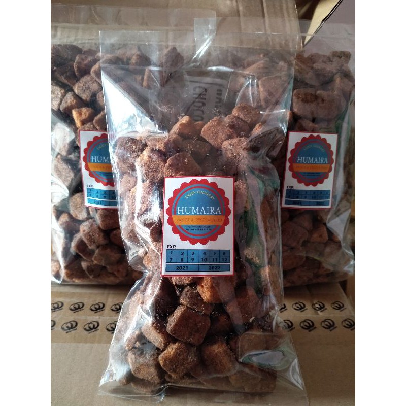 

Yola momogi coklat