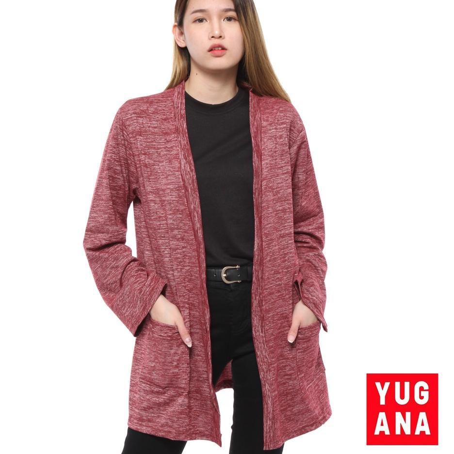 5.5 Product HOT Monellina CRGIGI Cardigan All Size Wanita