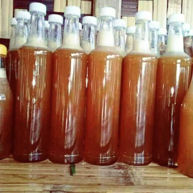 

Madu murni asli Baduy