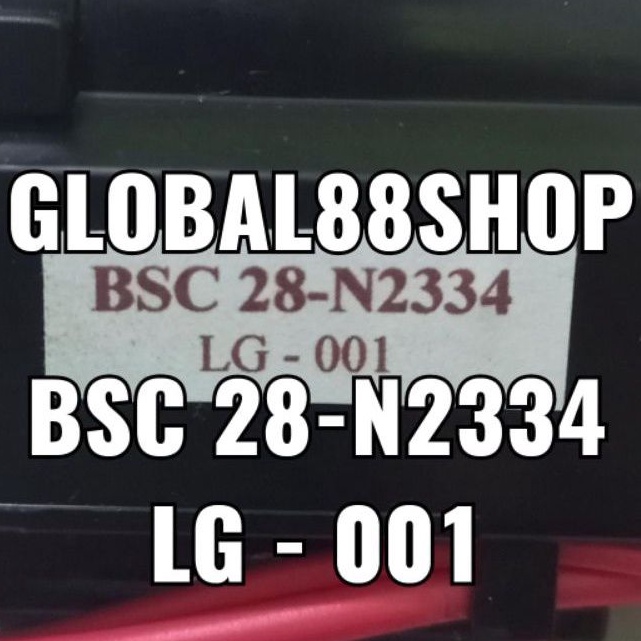 FLAYBACK TV  BSC28-N2334 BSC 28-N2334 FLAIBACK FLYBACK FLEBACK PLAYBACK PLYBACK PLAIBACK PLEBACK FBT