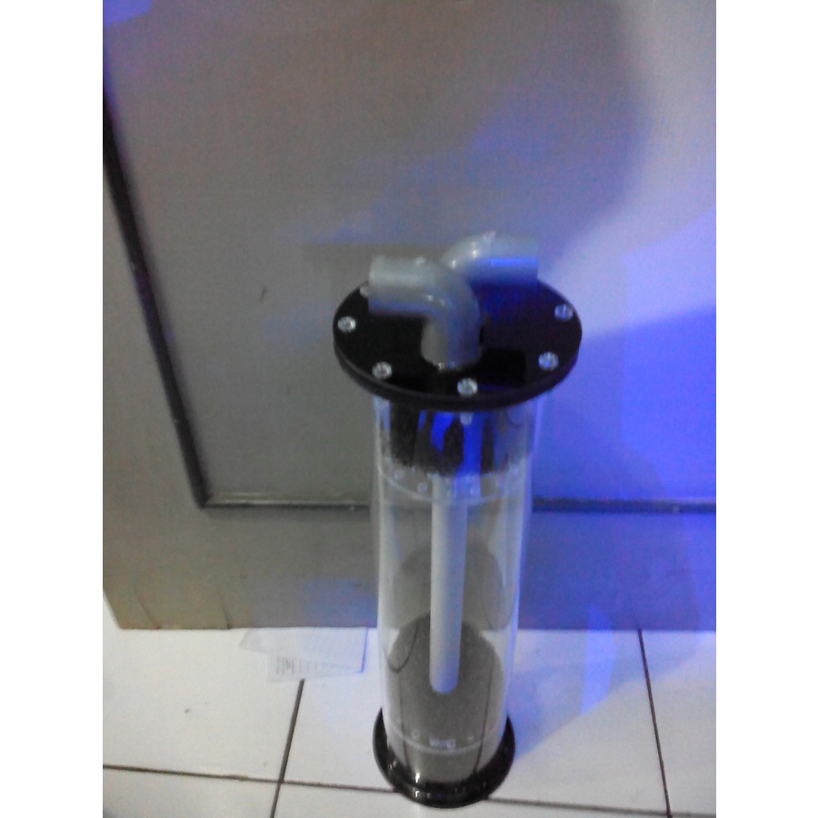 FLUDIZER / REACTOR