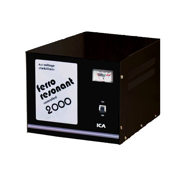 ICA Stabilizer FRC2000