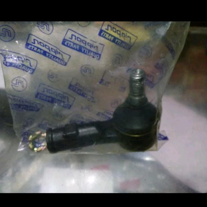 tie rod end terod isuzu panther lama kotak / pick up original