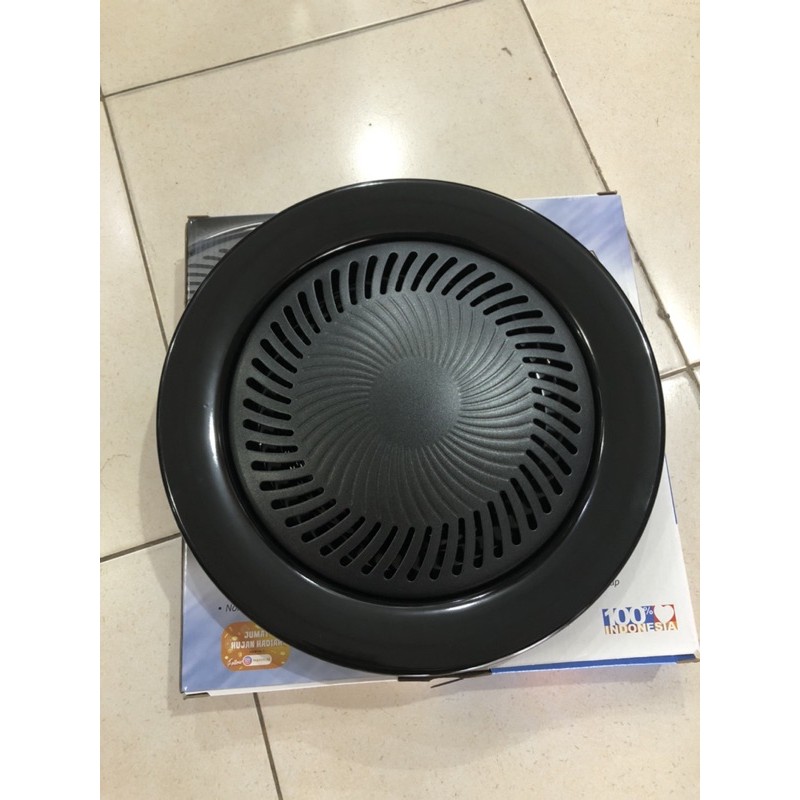 ALAT PEMANGGANG / ULTRA GRILL MAXIM/ PANGGANGAN / BBQ