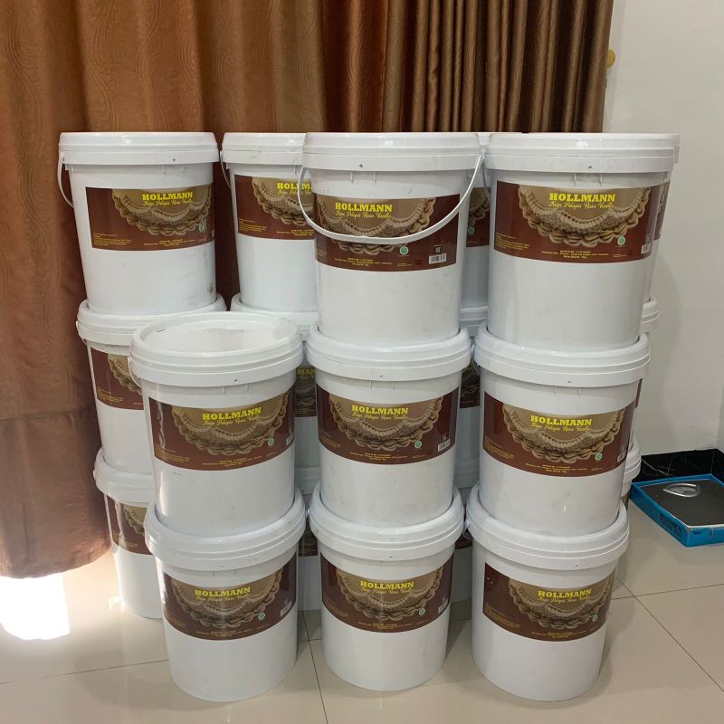 

Hollman Butter Cream 8kg