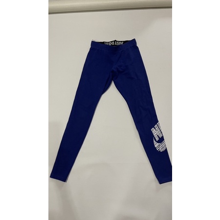 legging nike preloved