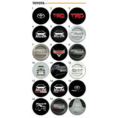 Sarung ban serep Cover ban serep Selimut ban serep Penutup ban serep Rush