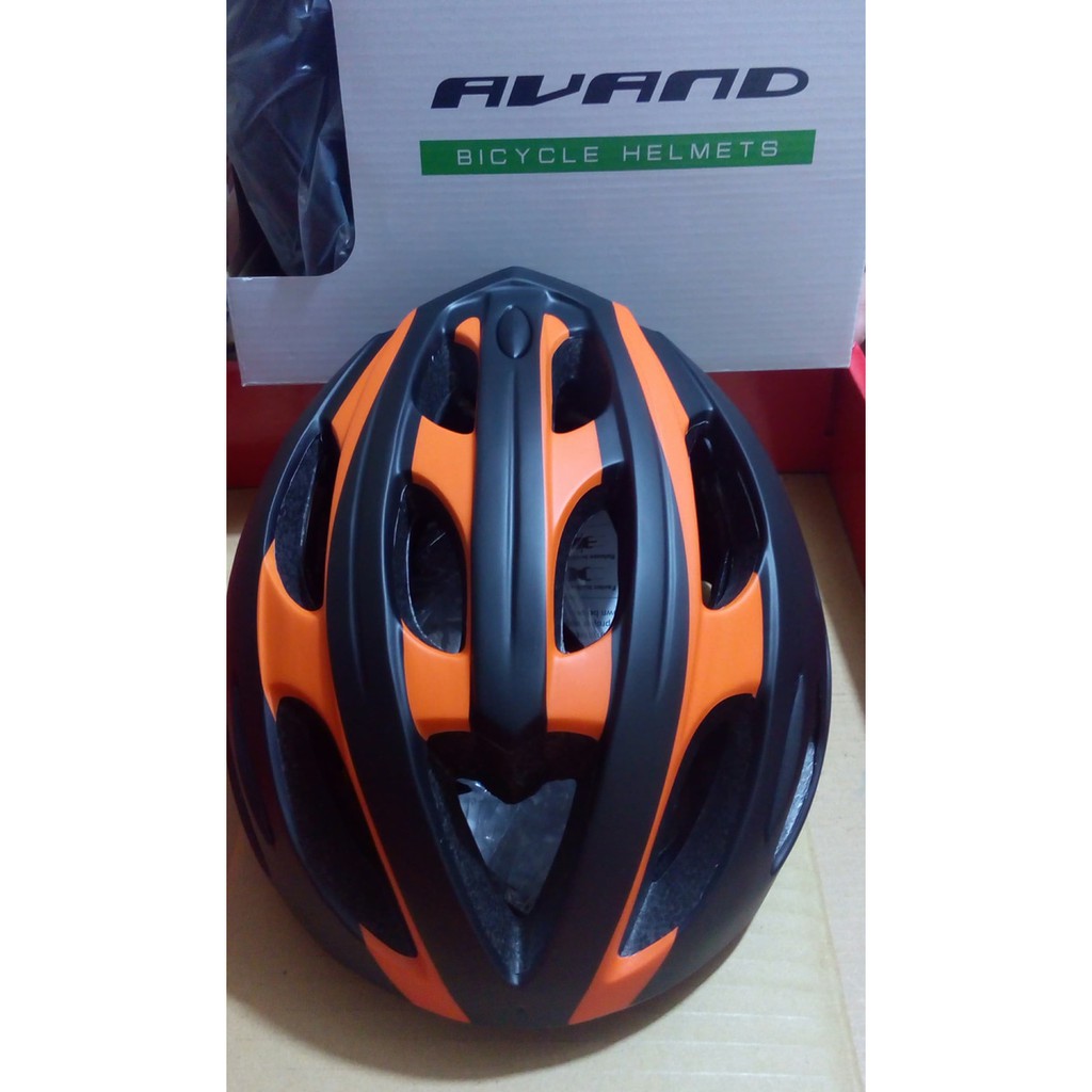 helm sepeda avand/bicycle helmets avand