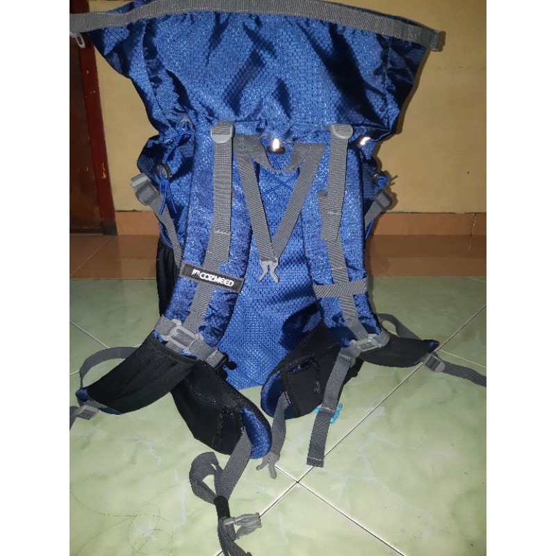 Cozmeed Morgan 42 Liter second