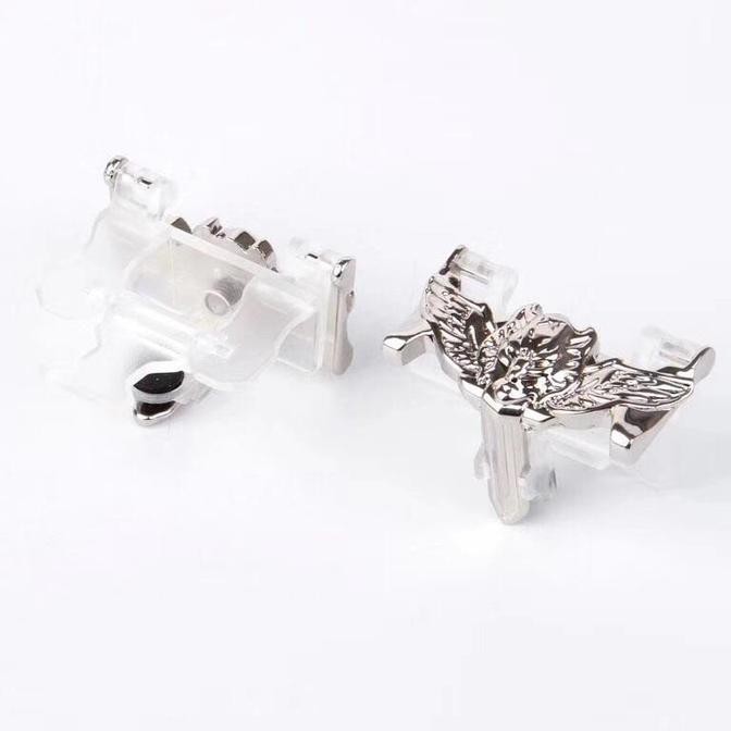 L1 R1 Controller Shooter Pubg Werewolf | Gamepad Trigger Fire Button