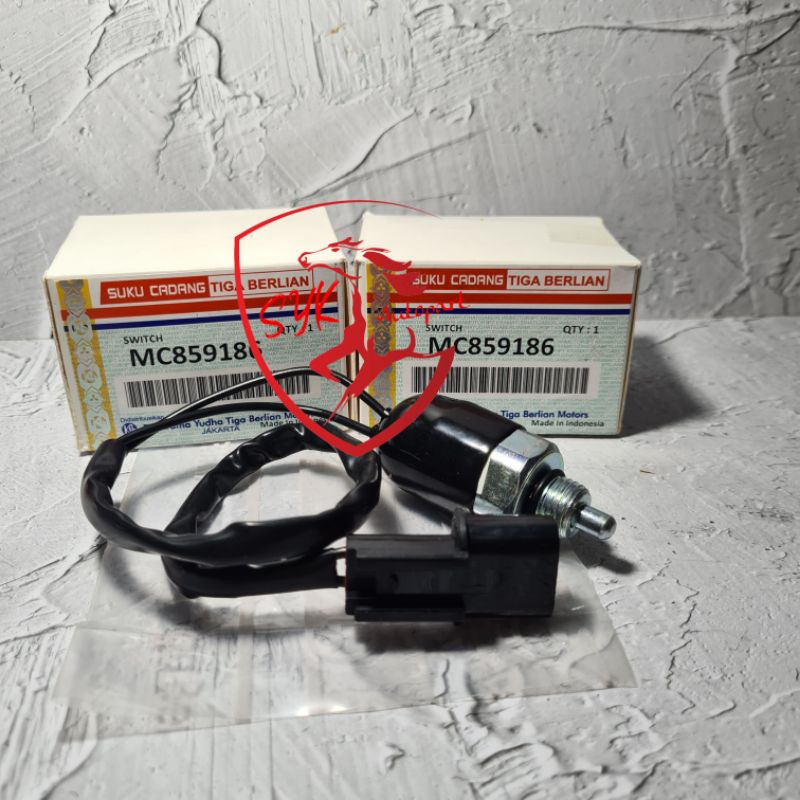 Switch Atret PS125/110 Canter MC859186