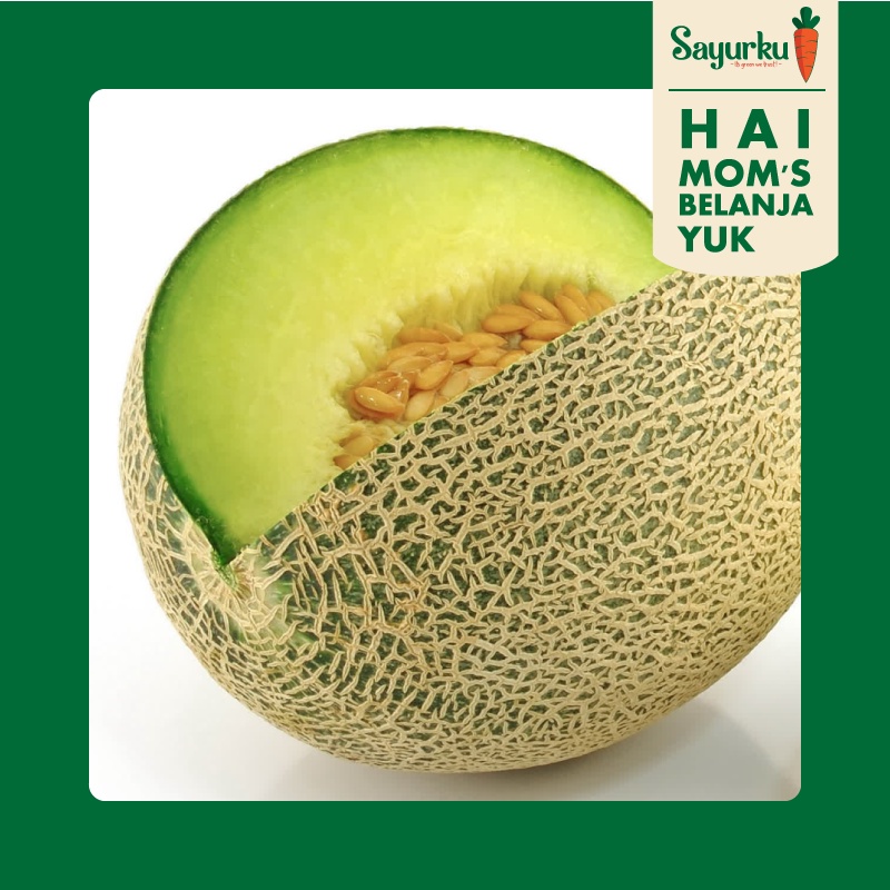 

melon 2kg