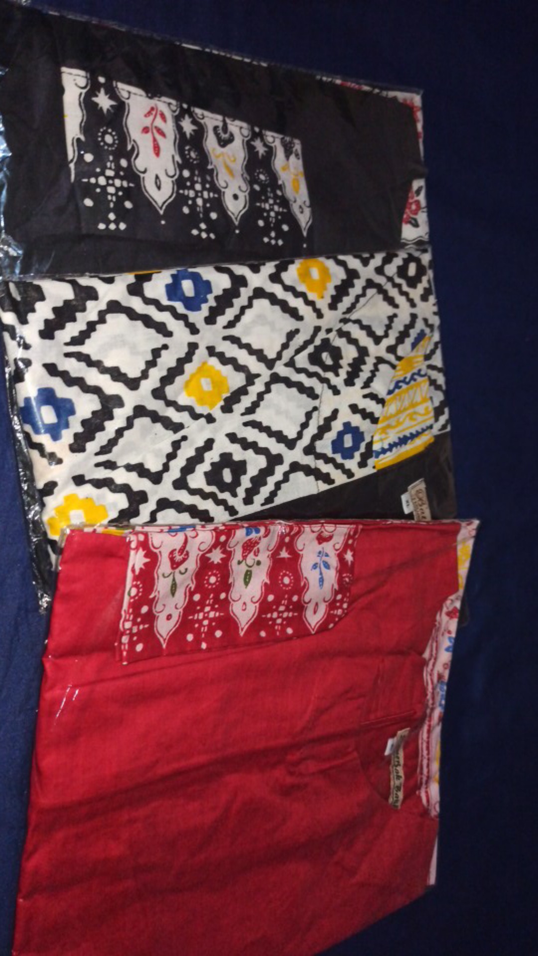 Terlaris Serut Genes Jelita Tunic Navbor Yelbor Whitbor Creambor Tunik Batik Modern Hrb030 Dolbi Dob