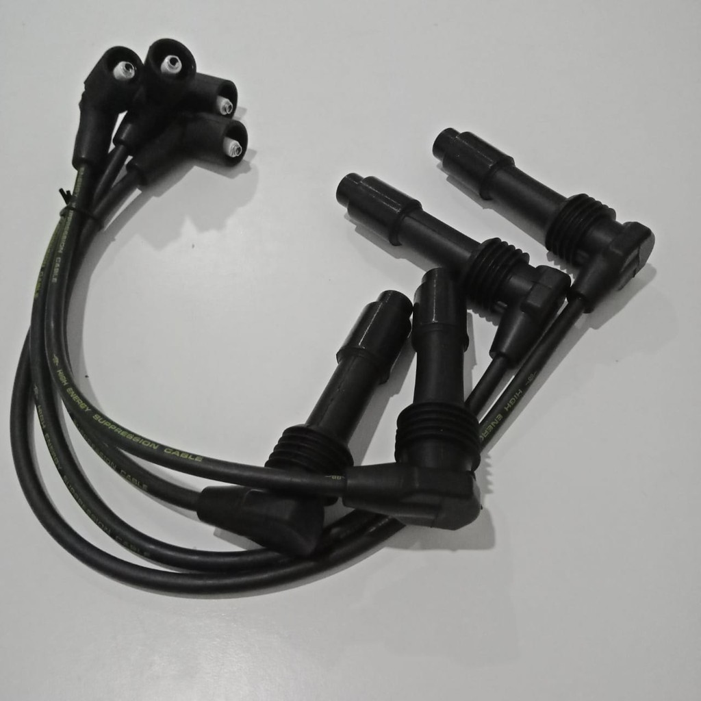 Kabel Tali busi chevrolet Optra CAPTIVA OPEL  NFL C100 2.4 OPTRA 1.8 PENGAPIAN