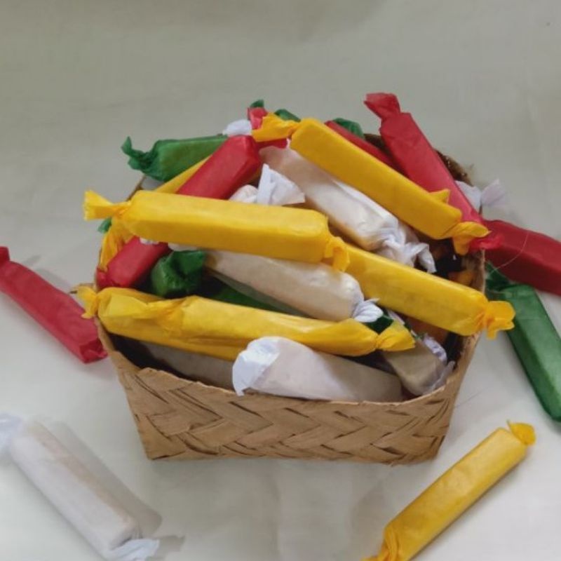 

Permen Tape Murah 1kg