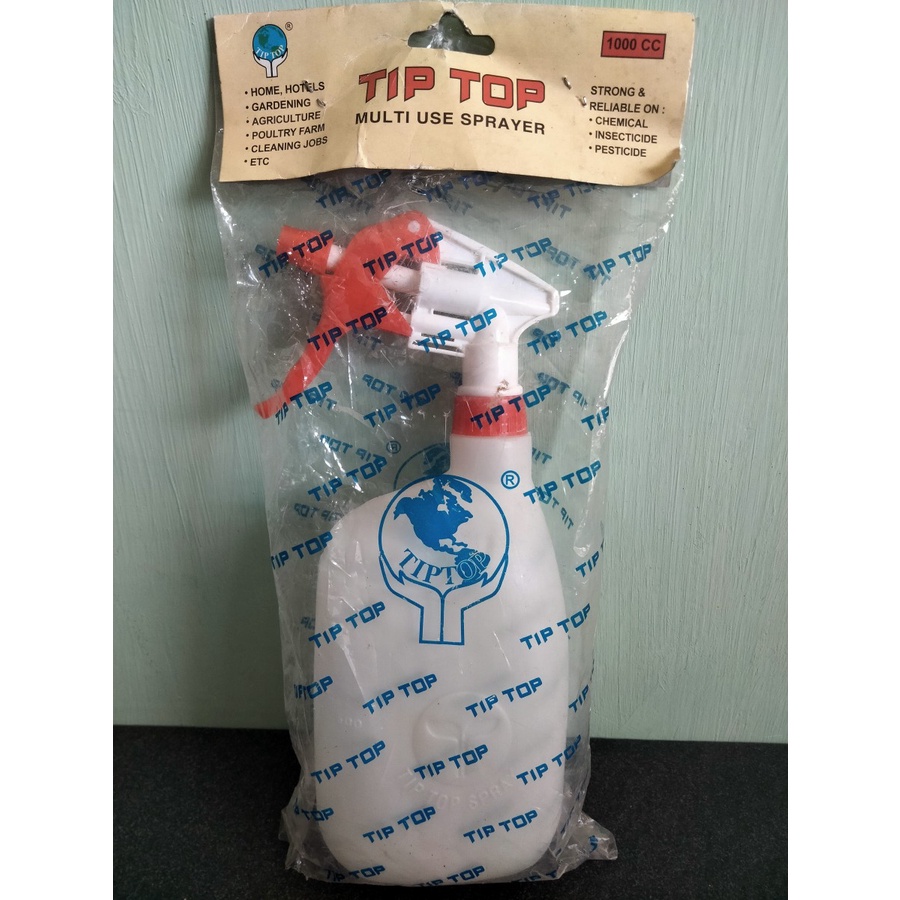Semprotan/Tudor Spray/Sprayer 1000ml & 500ml Jet Spray