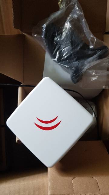 MIKROTIK RB-LDF-5ND (Termasuk Bracket)