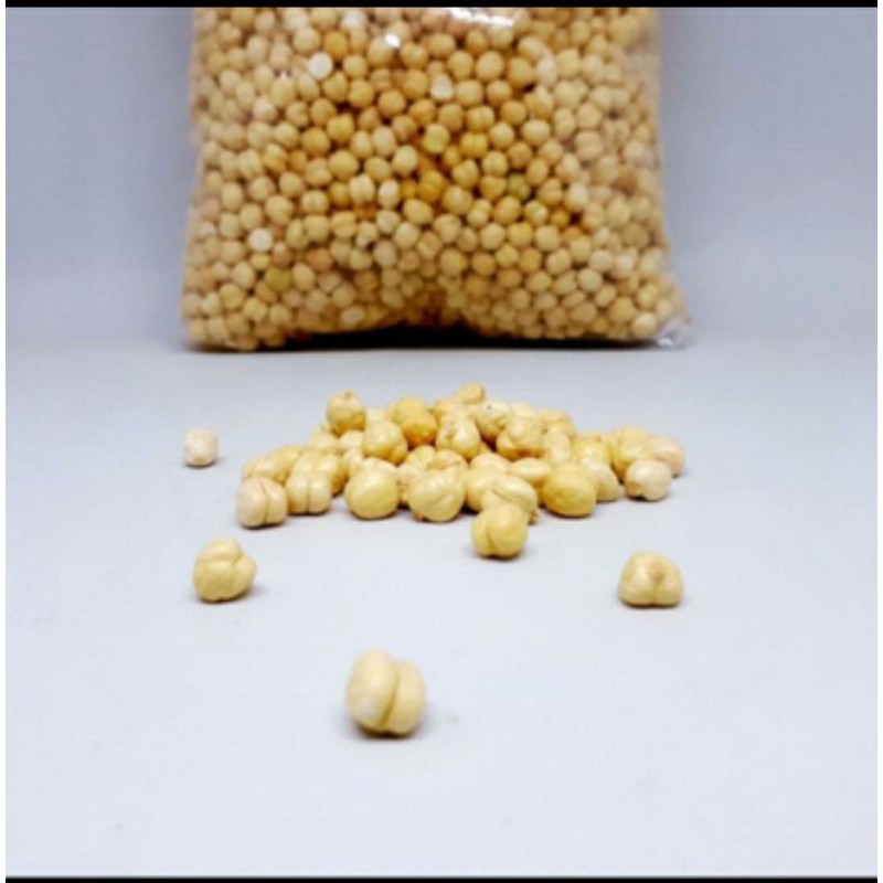 

Kacang Arab 500gr