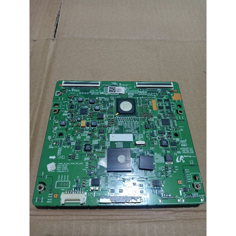 TCON BOARD TV SAMSUNG UA 32EH6030 - 32EH 6030 - 32EH6030
