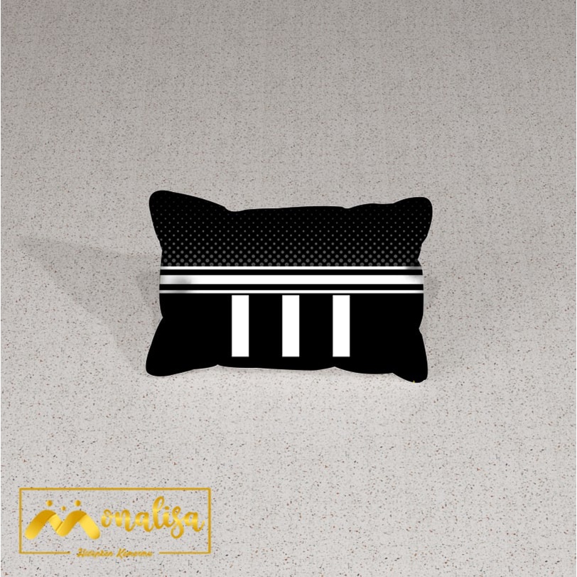 Monalisa Premium Sprei Uk 90/100/120 - Juventus Line