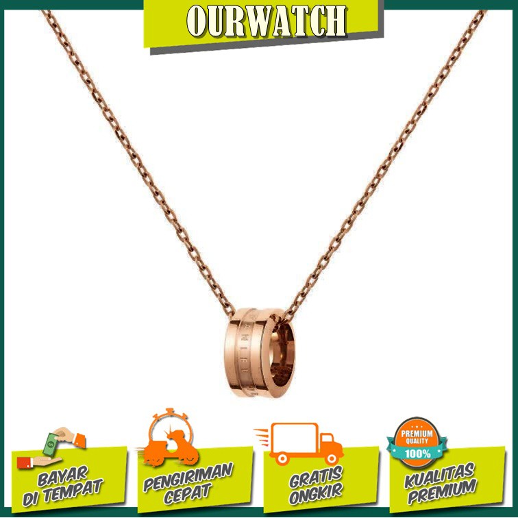 KALUNG FASHION DW ELAN NECKLACE