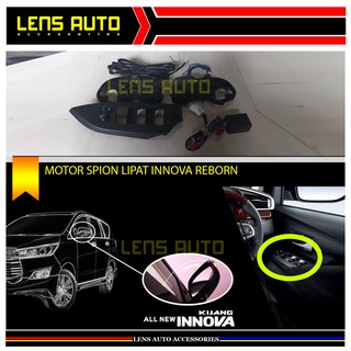 Auto Retract Innova Reborn: Kenyamanan dan Keamanan di Ujung Jari