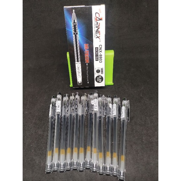 

PULPEN.GEL.CARINEK.BOLPOIN.PULPEN.PENA.ISI.12.PCS