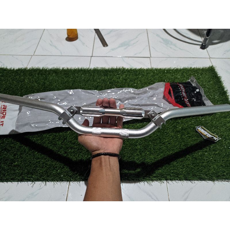 Stang Ride it Low Replika Daytona Stang Day Stabilizer Jumbo RX KING CB GL MP TIGER NINJA