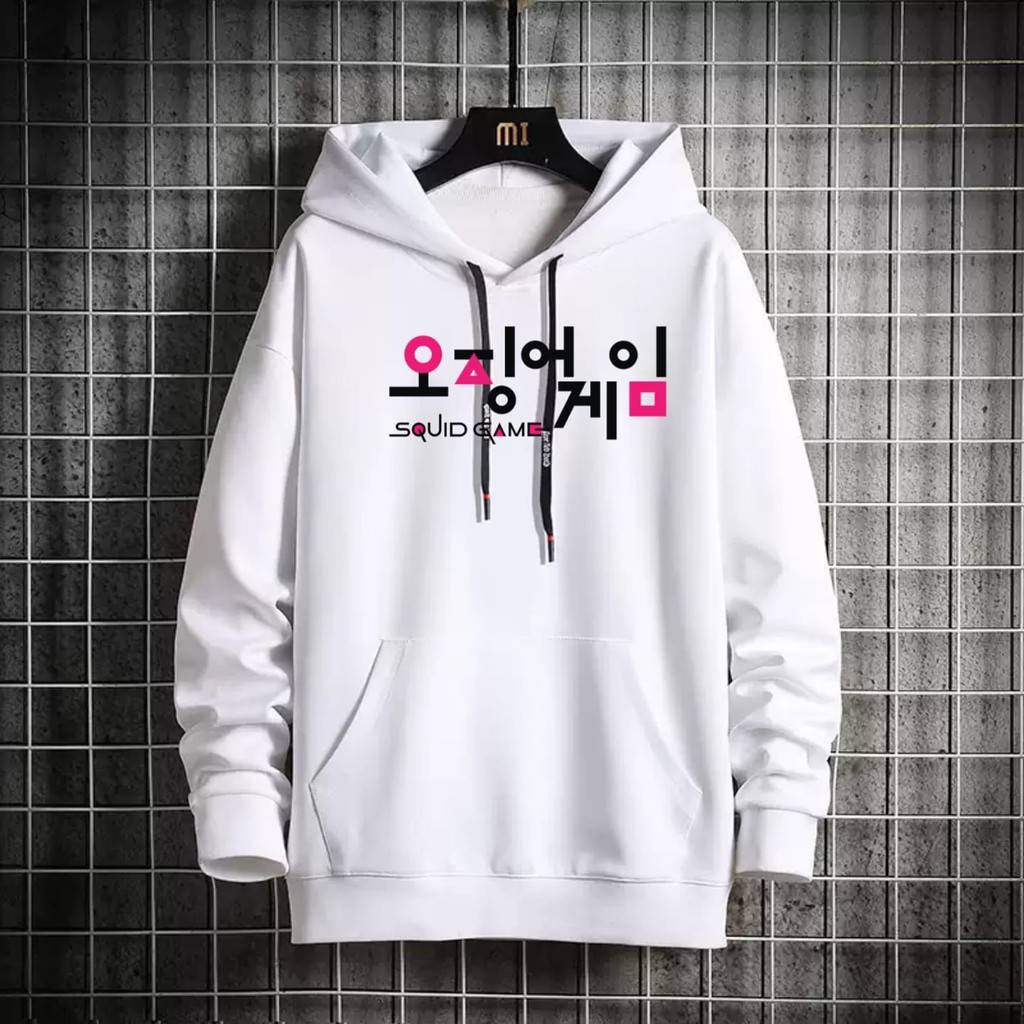 COD/ARPIOSSHOP - HOODIE SAEBYEOK - HOODIE PRIA WANITA / JAKET UNISEX MODEL KEKINIAN