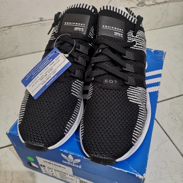 Harga eqt adv 91-16 sales