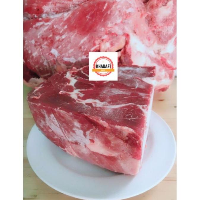 

Sandung Lamur Super Daging Sapi Per 1 Kg Lemak 10 Percent Dan Winutoko