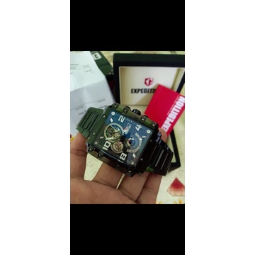 Expedition E6757 fullblack second HARGA NETT