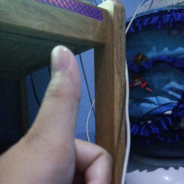 Toples Calista Ukuran 0.6kg Murmer