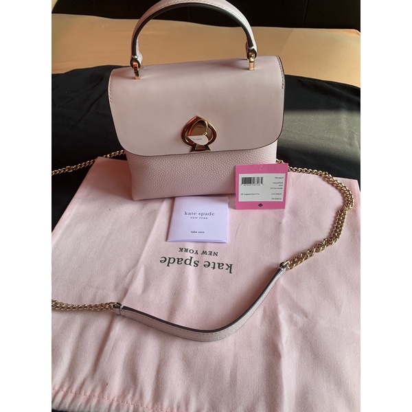 kate spade romy pink tutu. preloved