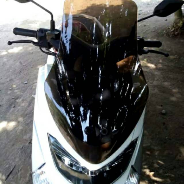 Jual Visor yamaha nmax | Shopee Indonesia