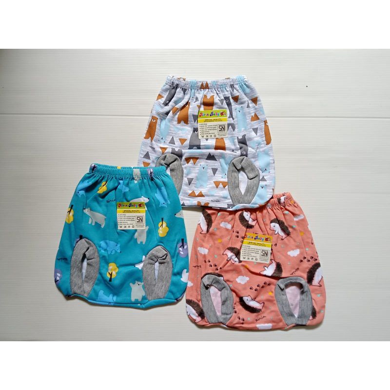 Celana Pop Airin Baby