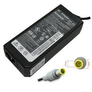 Adaptor Lenovo 20V-3.25A Jarum Original