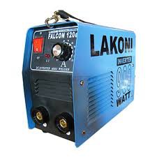 TRAVO LAS LAKONI FALCON 120