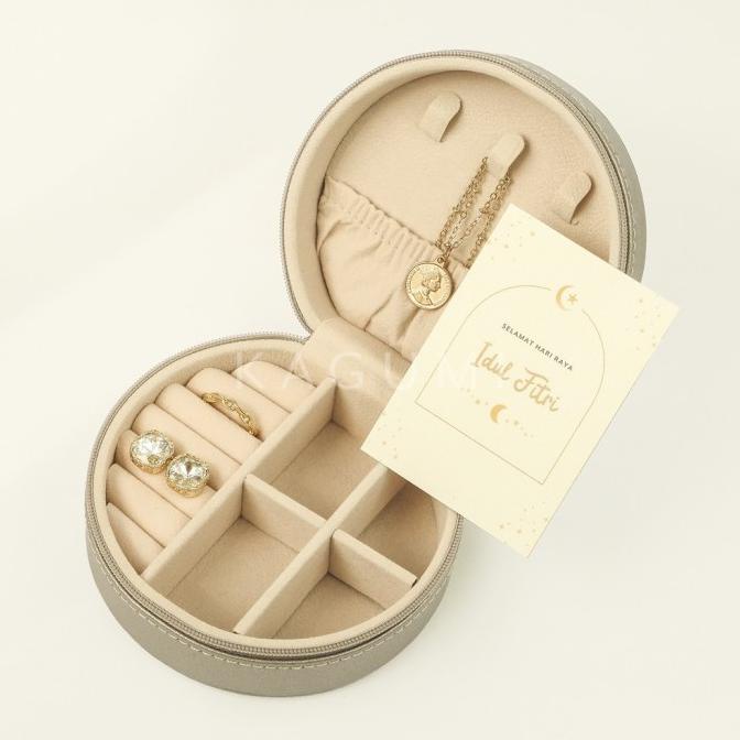 

TREASURE - HAMPERS LEBARAN BOX KAGUMI SCS543D3