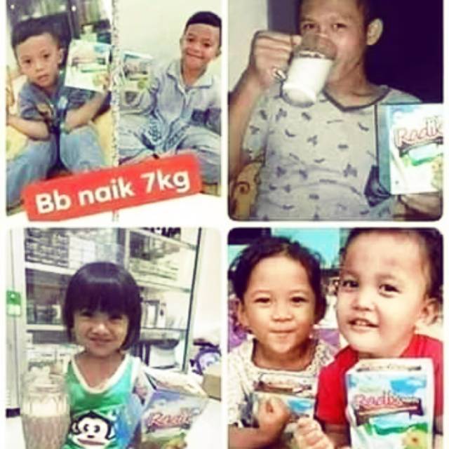 

Susu Radix