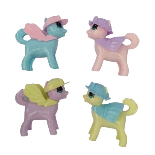 

Rautan kecil unik bentuk binatang